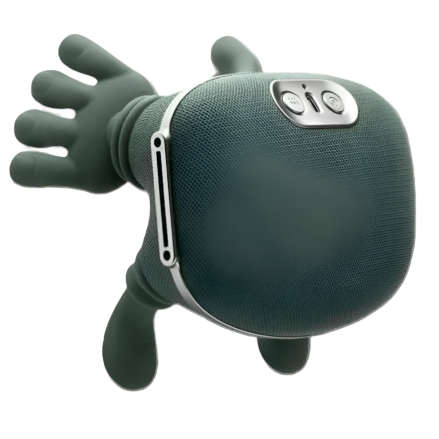 Embrace – Masajeador inteligente para cuello y espalda